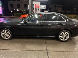 Schwarz Gebraucht 2019 Mercedes C300 Limousine | 29.000 € (Superpreis)