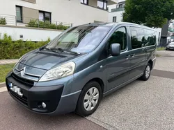 Grau Gebraucht 2009 Citroën Jumpy Van / Kleinbus | 9.999 € (Fairer Preis)