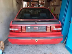 Rot Gebraucht 1994 Volvo 440 Limousine | 800 €