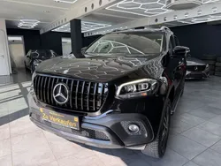 Schwarz Gebraucht 2018 Mercedes X250 Edition Abholung | 29.290 € (Etwas zu teuer)