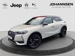 Kristallgrau Gebraucht 2022 DS Automobiles DS3 Crossback E-Tense Performance SUV | 17.990 € (Fairer Preis)