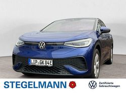 Blue dusk metallic Gebraucht 2023 VW ID.5 Pro SUV | 38.780 € (Teuer)