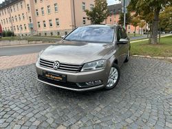 Braun Gebraucht 2011 VW Passat Comfortline Limousine | 6.950 € (Guter Preis)