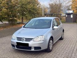 Silber Gebraucht 2008 VW Golf VI Comfortline Limousine | 3.490 € (Fairer Preis)