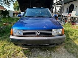 Blau Gebraucht 1993 VW Polo Edition Kombi | 999 €