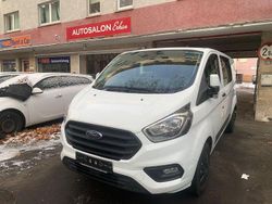 Weiß Gebraucht 2020 Ford Transit Custom Trend Van / Kleinbus | 13.990 € (Fairer Preis)
