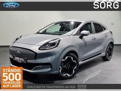 Silber (solarsilver met.) Neu 2025 Ford Puma Gen-E Premium SUV | 32.390 € (Fairer Preis)