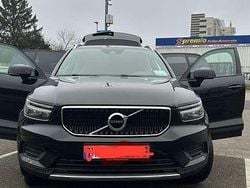 Gebraucht 2018 Volvo XC40 Momentum SUV | 18.900 € (Guter Preis)