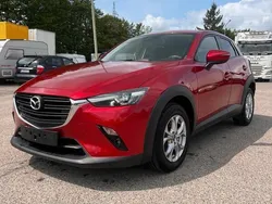 Rot Gebraucht 2019 Mazda CX-3 Exclusive SUV | 16.500 € (Guter Preis)