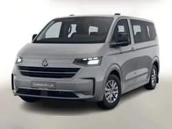 Grau Neu 2025 VW T7 Life Van | 49.949 € (Superpreis)