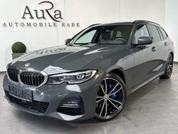 Dravitgrau Gebraucht 2022 BMW 330 M Sport Kombi | 38.749 € (Teuer)