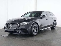 Metalliclack graphitgrau Gebraucht 2025 Mercedes E53 AMG AMG Kombi | 77.760 €