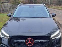 Schwarz Gebraucht 2020 Mercedes GLA250 Style SUV | 30.080 € (Superpreis)