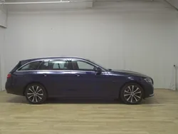 Blau Gebraucht 2020 Mercedes E300 Avantgarde Kombi | 26.980 € (Guter Preis)