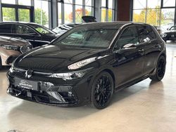 Schwarz Neu 2025 VW Golf VIII Black Edition Limousine | 58.900 € (Teuer)