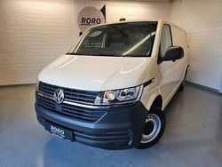 Gelb Gebraucht 2020 VW Transporter Van | 18.200 € (Guter Preis)