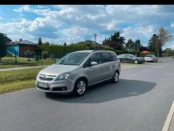 Gold Gebraucht 2006 Opel Zafira Van / Kleinbus | 2.699 € (Fairer Preis)