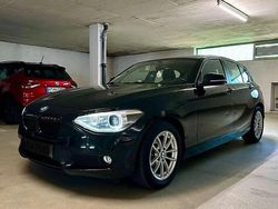 Gebraucht 2014 BMW 116 Kleinwagen | 11.000 € (Etwas zu teuer)
