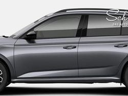 Neu 2025 Skoda Kamiq Dynamic SUV | 28.631 € (Guter Preis)