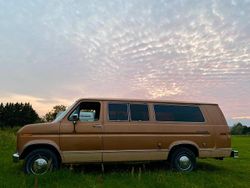 Gold Gebraucht 1978 Ford Econoline Van | 13.666 €