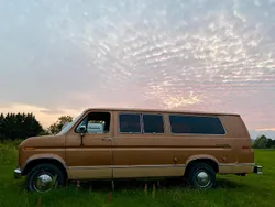 Gold Gebraucht 1978 Ford Econoline Van | 13.666 €