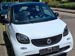 Gebraucht 2015 Smart ForFour Kleinwagen | 6.800 € (Guter Preis)