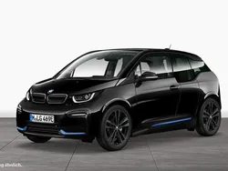 Fluid black mit akzent bmw i b Gebraucht 2022 BMW i3 M Sport Kleinwagen | 24.990 € (Fairer Preis)