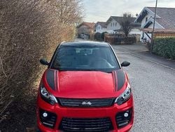 Rot Gebraucht 2023 Ligier JS50 Kleinwagen | 13.400 € (Guter Preis)