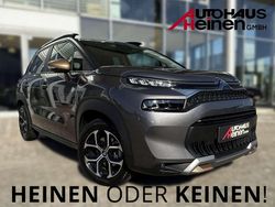 Grau Gebraucht 2023 Citroën C3 Aircross PureTech SUV | 18.900 € (Fairer Preis)