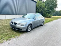 Silber Gebraucht 2004 BMW 530 Limousine | 2.250 € (Superpreis)