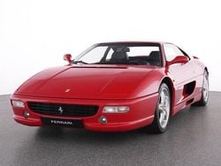 Rot Gebraucht 1998 Ferrari F355 | 144.885 €