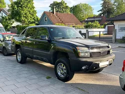 Schwarz Gebraucht 2002 Chevrolet Avalanche SUV | 7.990 €