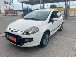 Weiß Gebraucht 2011 Fiat 124 Kleinwagen | 2.900 €