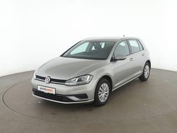 Grau Gebraucht 2017 VW Golf VII Trendline Limousine | 13.020 € (Fairer Preis)