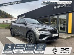 Grau Neu 2025 Renault Arkana Esprit Alpine SUV | 32.150 € (Fairer Preis)