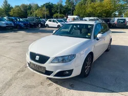Seat Exeo