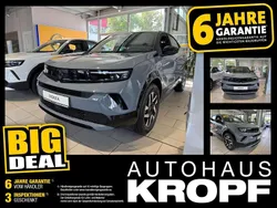 Grau Neu 2025 Opel Mokka SUV | 25.990 € (Fairer Preis)