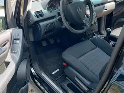 Schwarz Gebraucht 2006 Mercedes A150 Coupé | 2.900 € (Teuer)