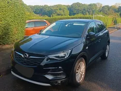 Schwarz Gebraucht 2019 Opel Grandland X Business SUV | 15.800 € (Fairer Preis)