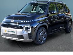 Schwarz Gebraucht 2025 Hyundai Inster Kleinwagen | 31.899 €