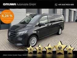 Graphitgrau Gebraucht 2024 Mercedes Vito Van | 54.480 €
