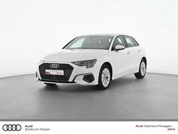 Gebraucht 2023 Audi A3 Sportback e-tron Limousine | 22.840 € (Guter Preis)