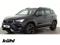 Schwarz Gebraucht 2023 Cupra Ateca SUV | 34.580 € (Guter Preis)