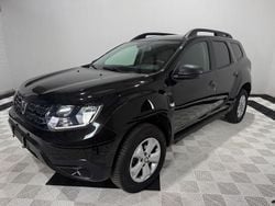Schwarz Gebraucht 2019 Dacia Duster Comfort SUV | 11.499 € (Fairer Preis)
