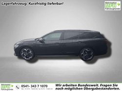 Onyxschwarz metallic Neu 2025 Skoda Superb SportLine Kombi | 52.141 € (Etwas zu teuer)