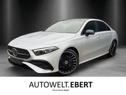 Mercedes A220