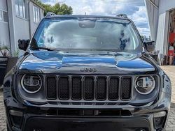 Schwarz Gebraucht 2023 Jeep Renegade SUV | 24.500 € (Fairer Preis)