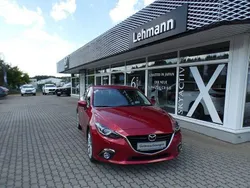 Andere Gebraucht 2015 Mazda 121 Limousine | 14.990 €