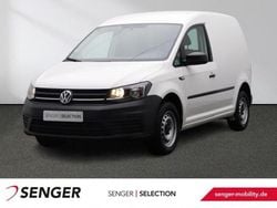 Andere Gebraucht 2020 VW Caddy Van / Kleinbus | 15.881 € (Guter Preis)