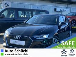 Schwarz Gebraucht 2022 Audi A4 Business Kombi | 23.670 € (Superpreis)